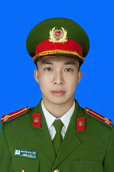 Avatar Đại sứ